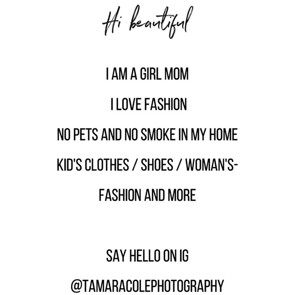 Meet your Posher, Tamara - Picture 2 of 4